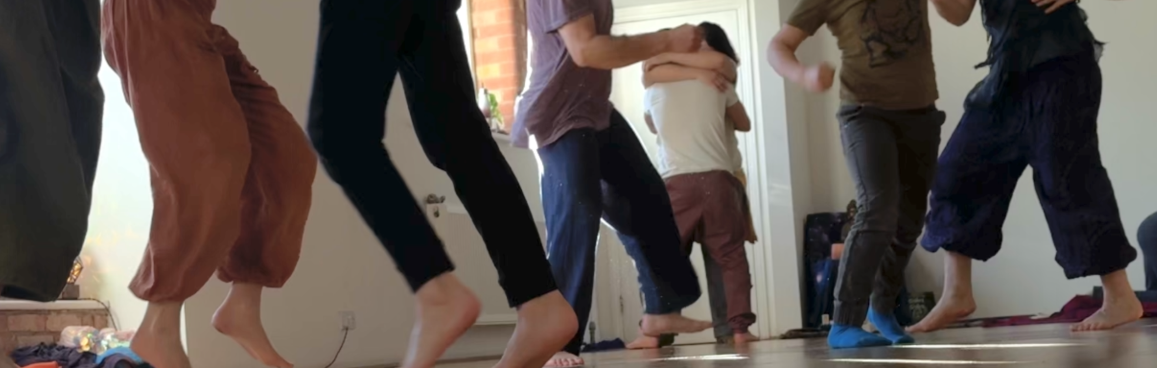 Sunday Morning Ecstatic Dance with Cacao Sunday Morning Ecstatic Dance with Cacao