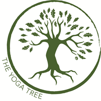 The Yoga Tree Logo